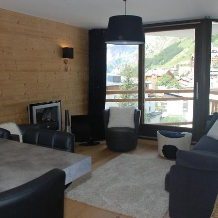 Les Deux Alpes Le 3300 Apartment Exterior foto