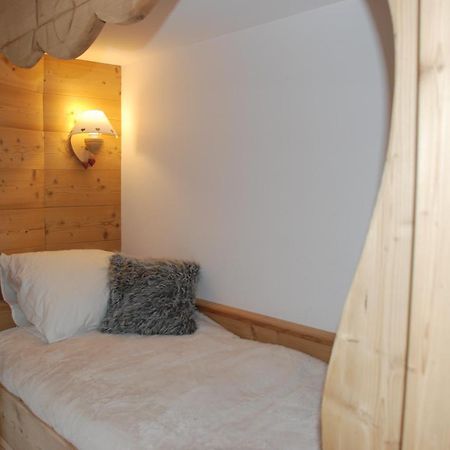 Les Deux Alpes Le 3300 Apartment Exterior foto
