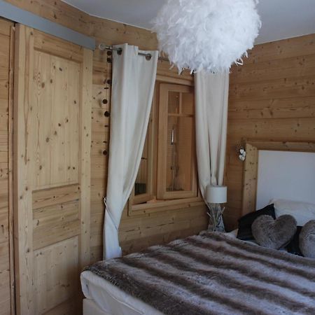 Les Deux Alpes Le 3300 Apartment Exterior foto