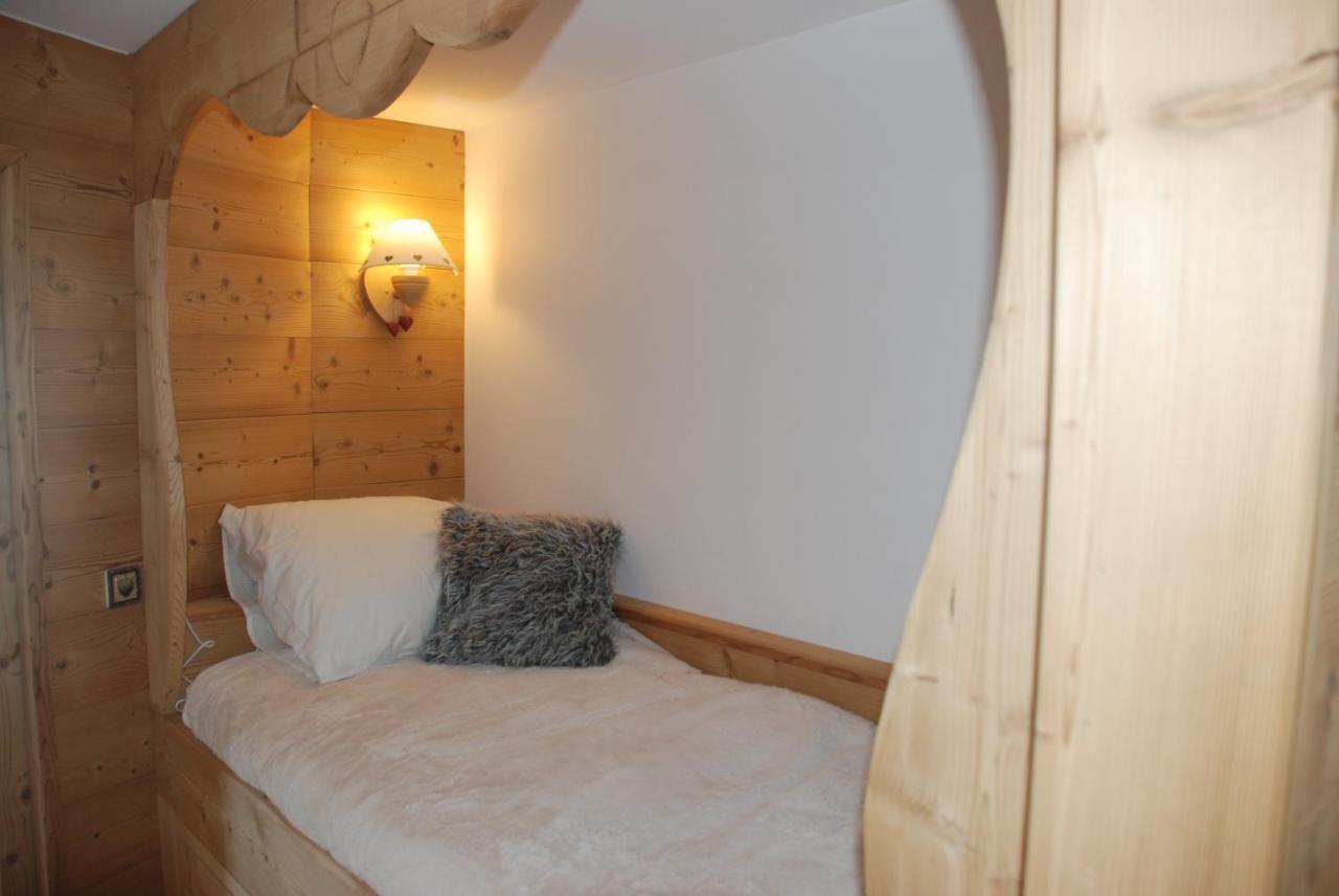 Les Deux Alpes Le 3300 Apartment Exterior foto